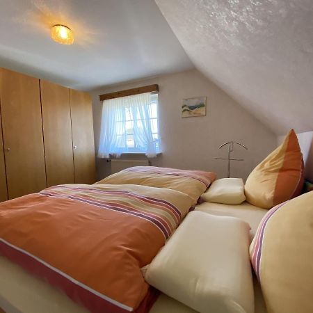 Appartement Vermietung Jensen Morsum  Exteriör bild