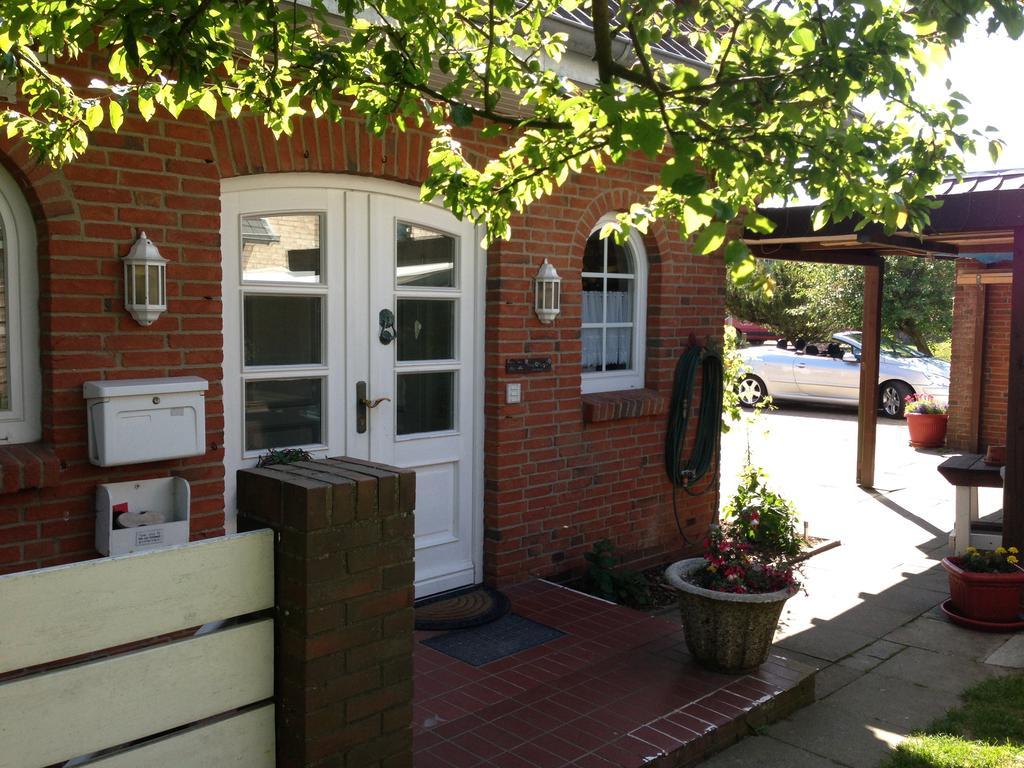 Appartement Vermietung Jensen Morsum  Rum bild