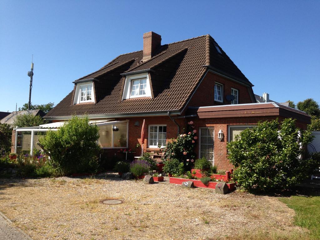 Appartement Vermietung Jensen Morsum  Rum bild