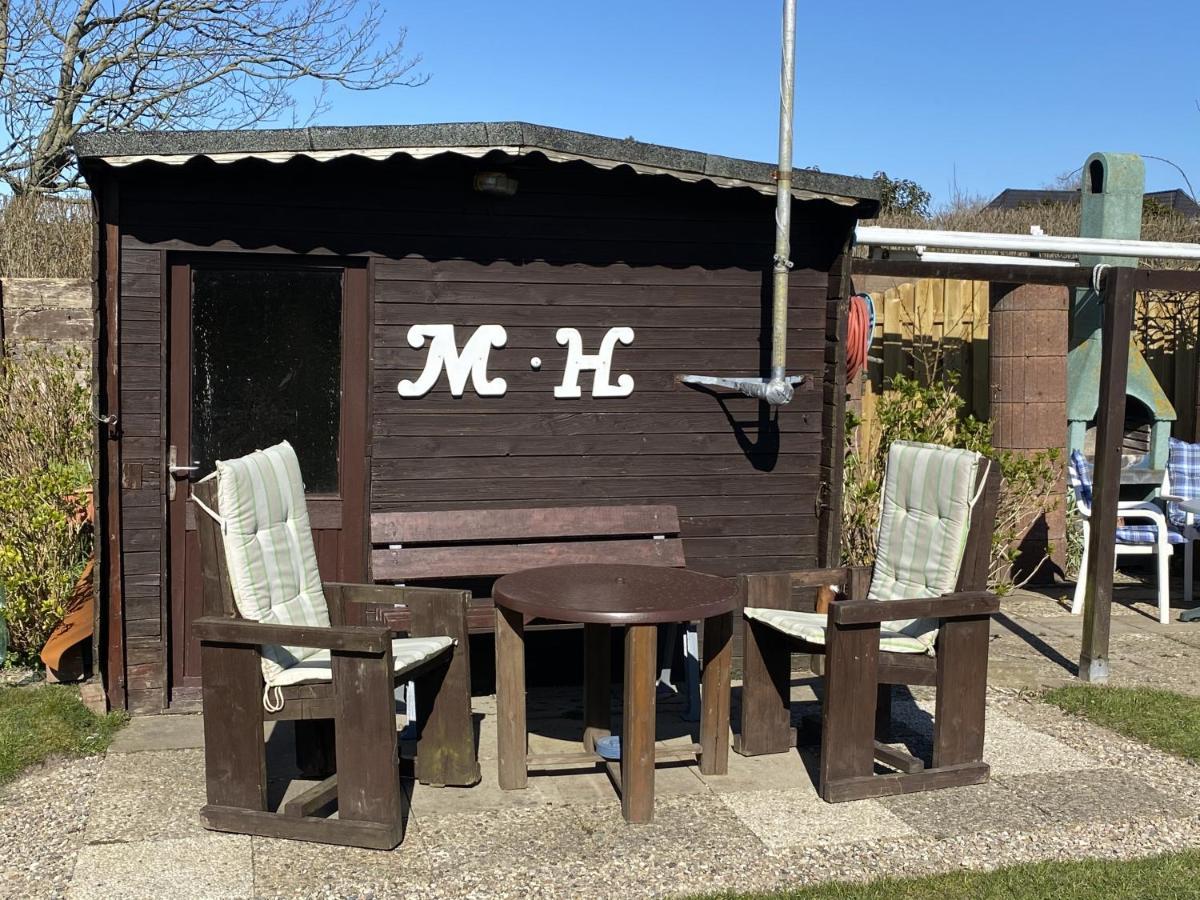 Appartement Vermietung Jensen Morsum  Exteriör bild