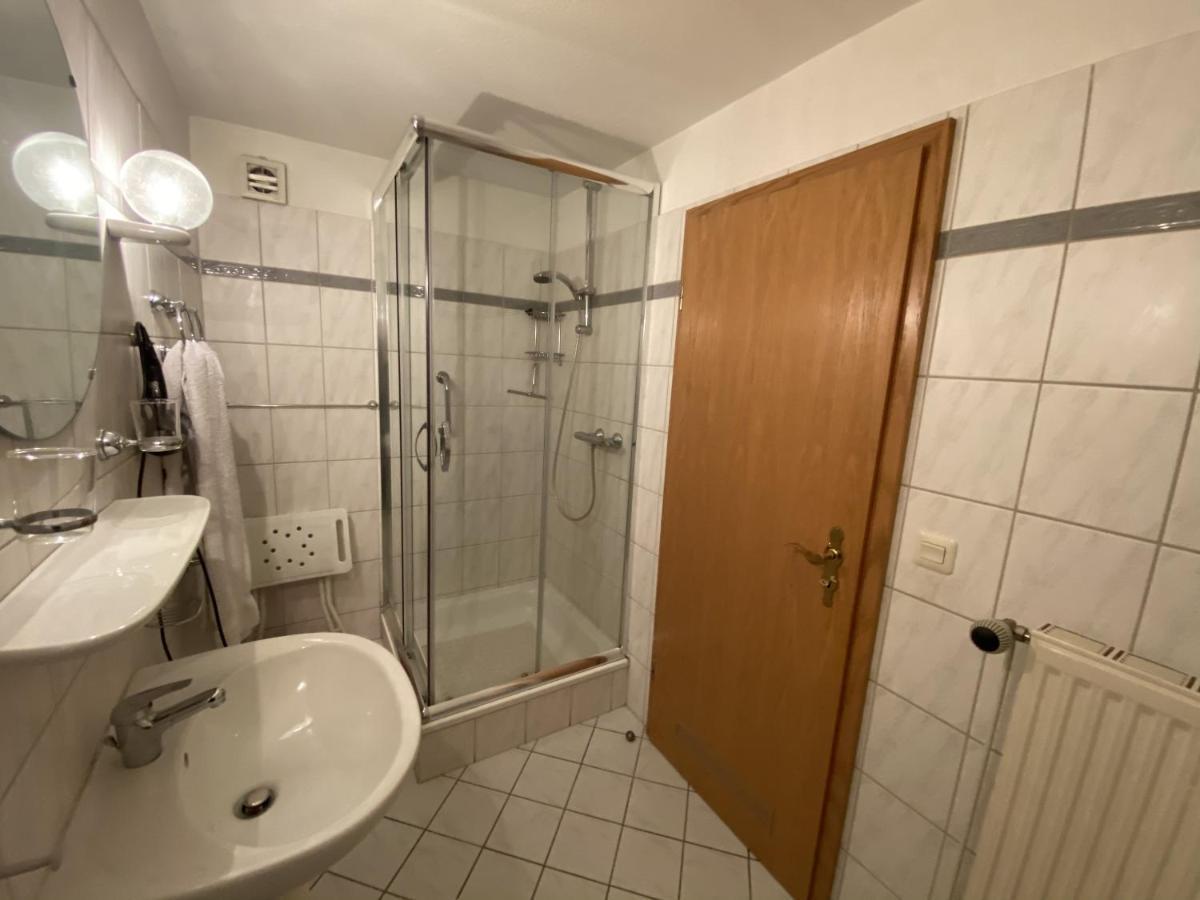 Appartement Vermietung Jensen Morsum  Exteriör bild